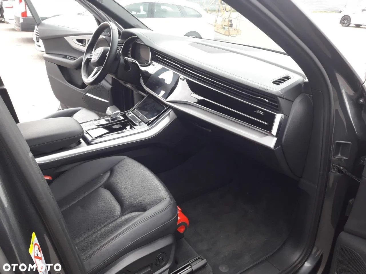 Audi Q7 - 15
