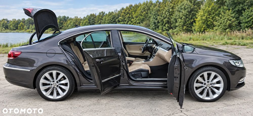 Volkswagen CC - 7