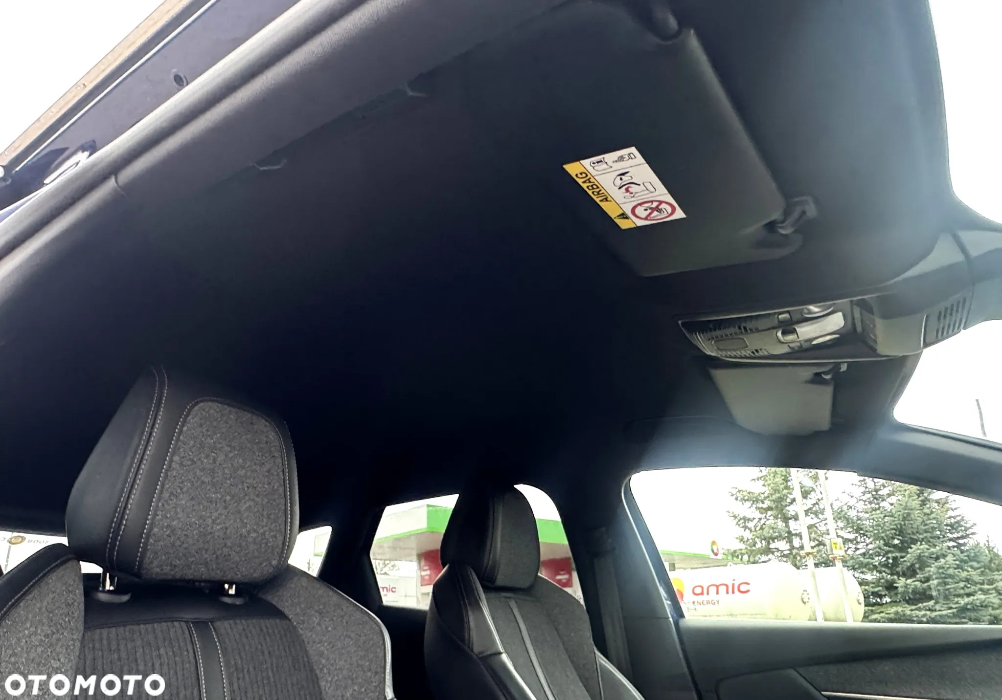 Peugeot 3008 1.6 BlueHDi Allure S&S - 31