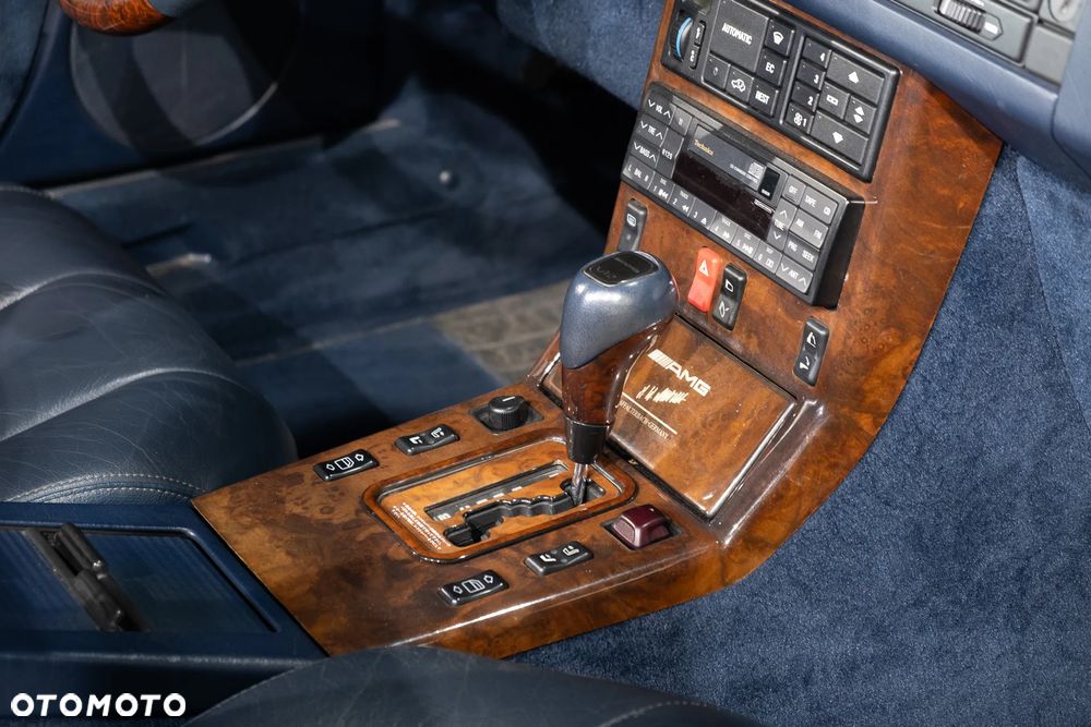 Mercedes-Benz SL 500 - 18