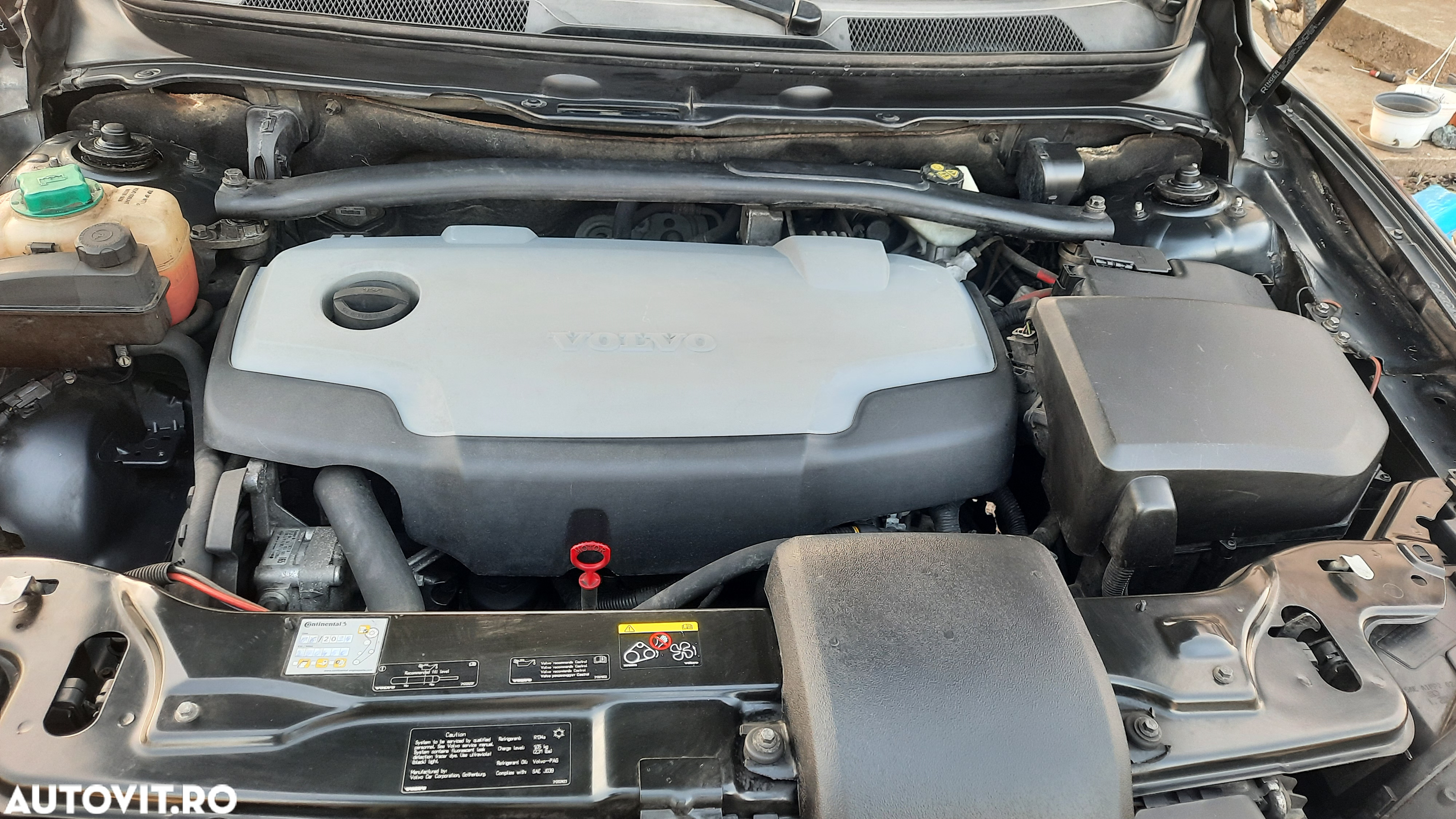 Volvo XC 90 D5 AWD Executive - 12