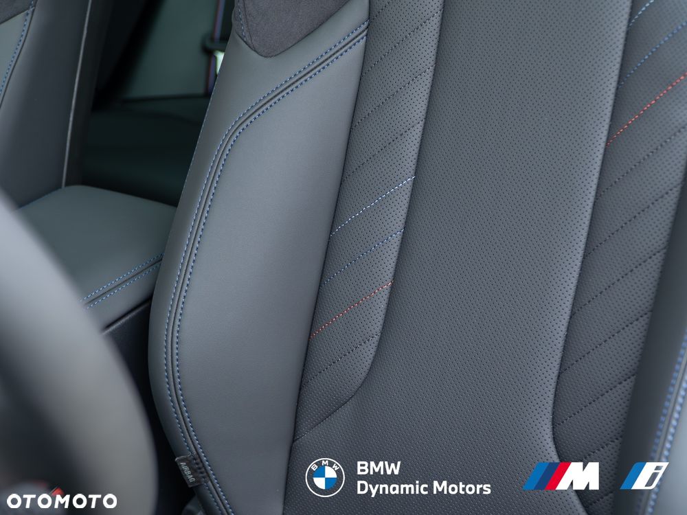 BMW X3 20d xDrive - 28