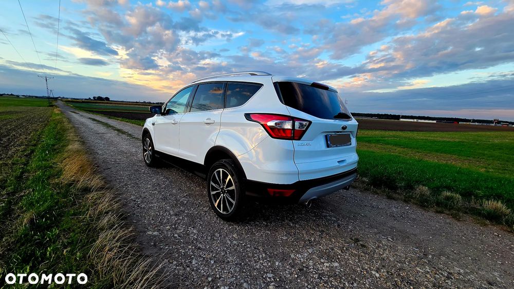 Ford Kuga - 7