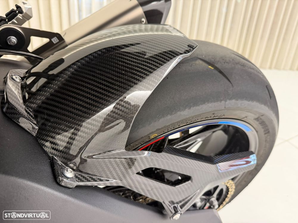 BMW M 1000 XR M - 21