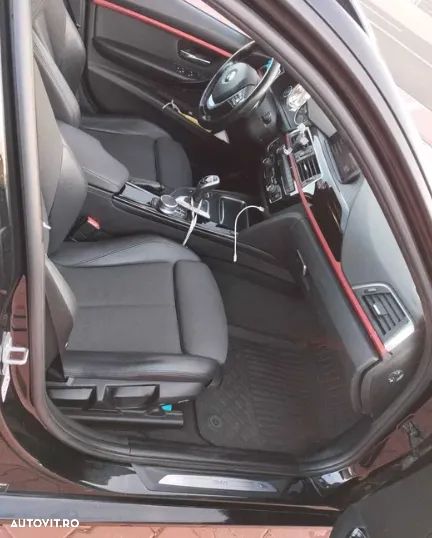 BMW Seria 3 - 4