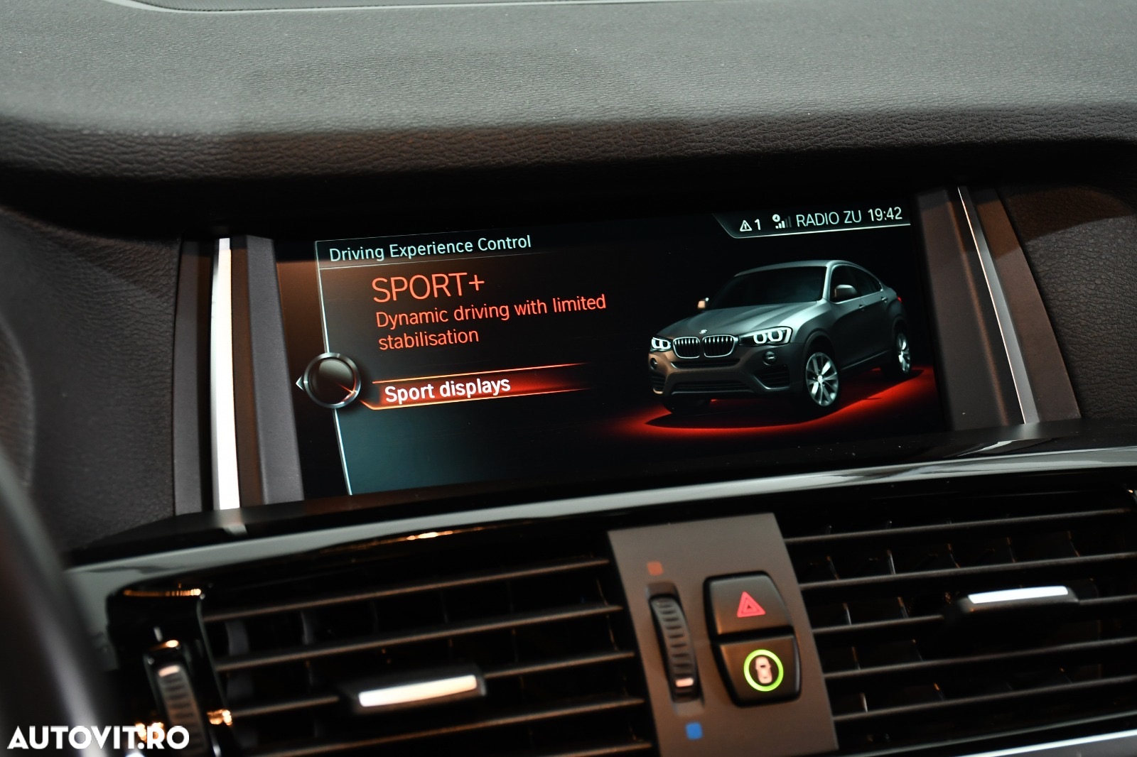 BMW X4 xDrive28i AT M Sport - 18