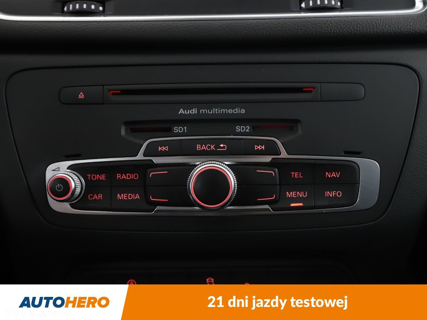 Audi Q3 - 23