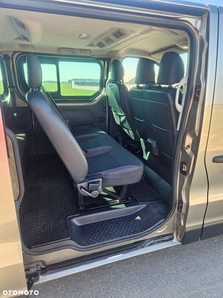 Fiat Talento L1H1 Family - 8