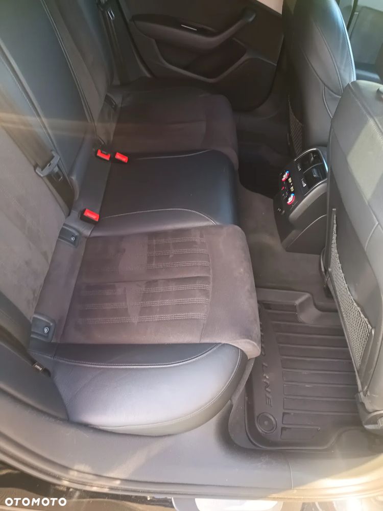 Audi A6 Allroad 3.0 TDI Quattro S tronic - 40