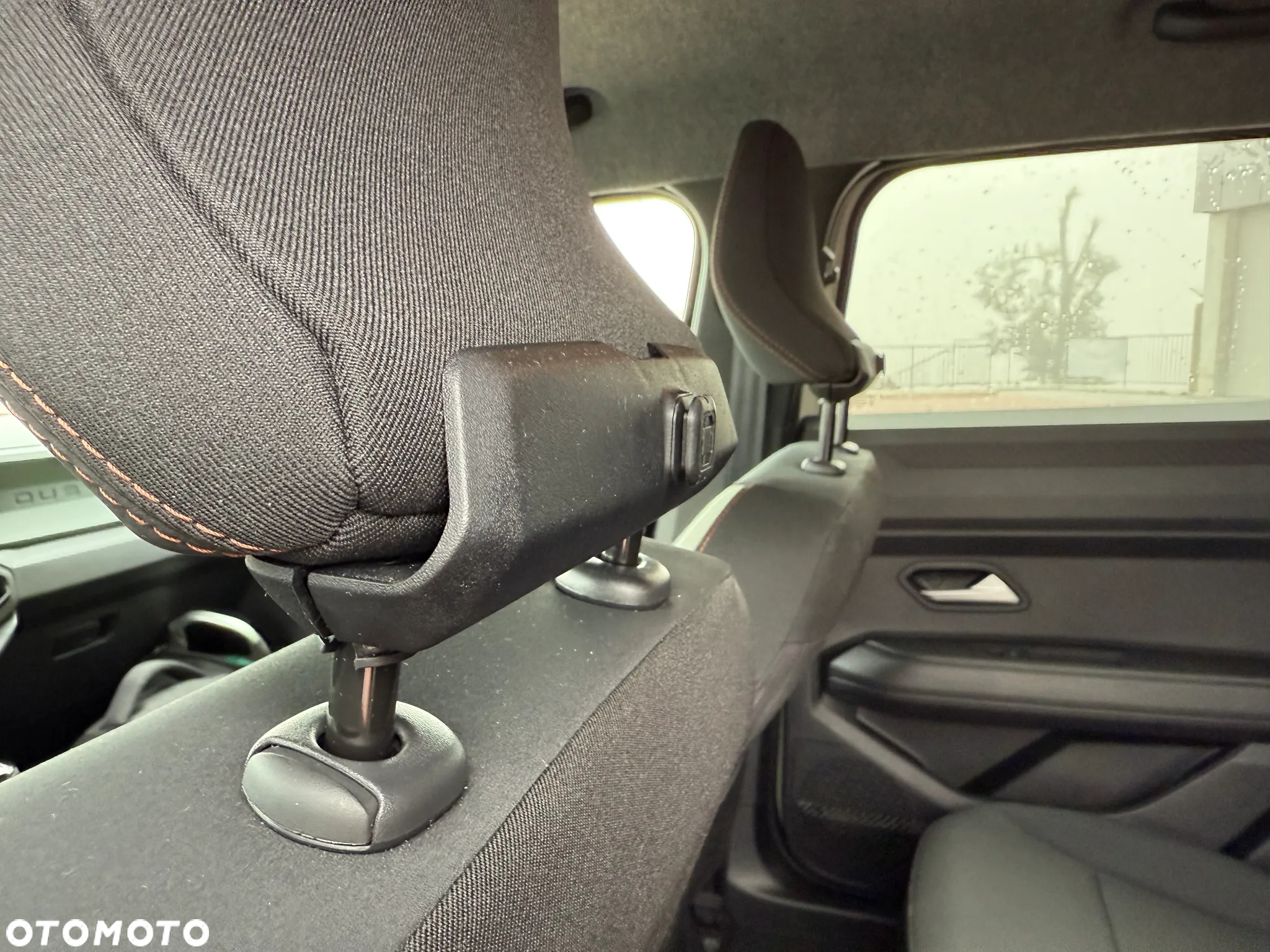 Dacia Duster - 16