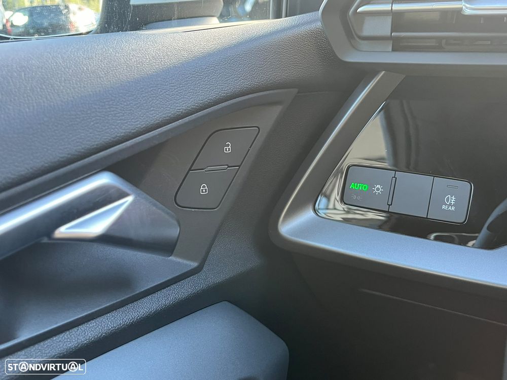 Audi A3 Sportback 30 TFSI Advanced S tronic - 12
