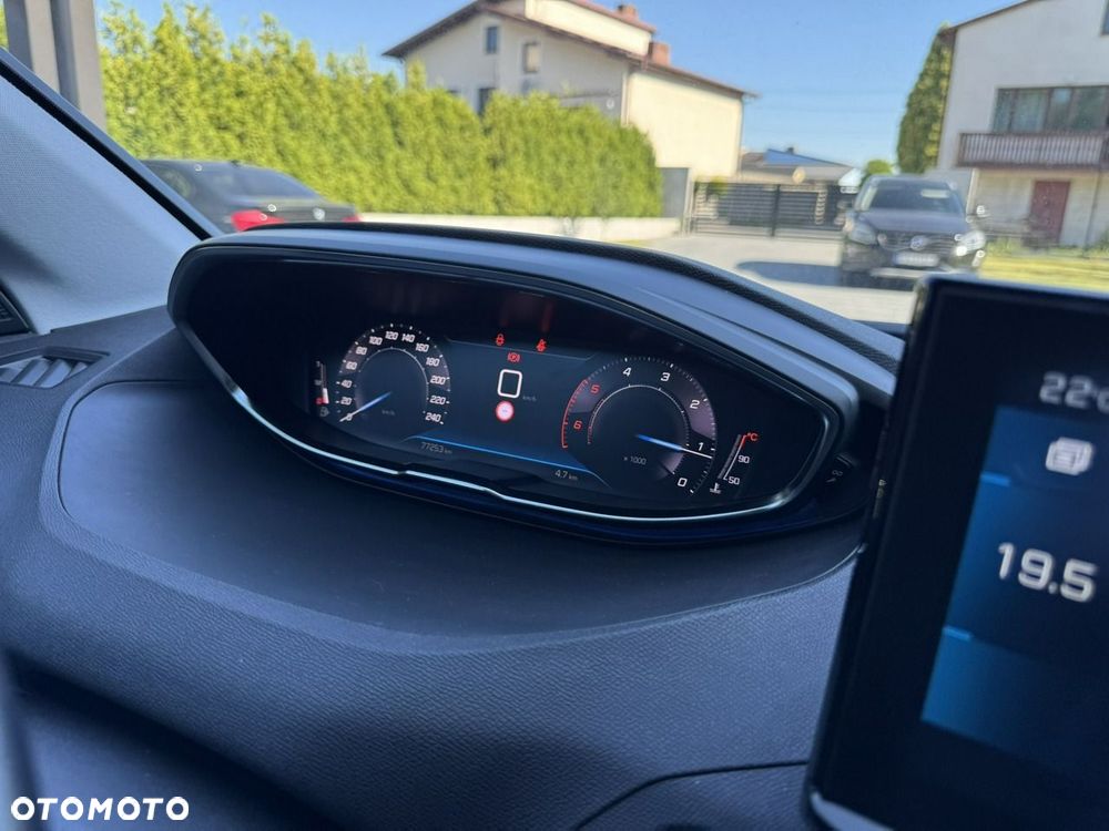 Peugeot 3008 BlueHDi 130 Stop & Start Allure Pack - 24