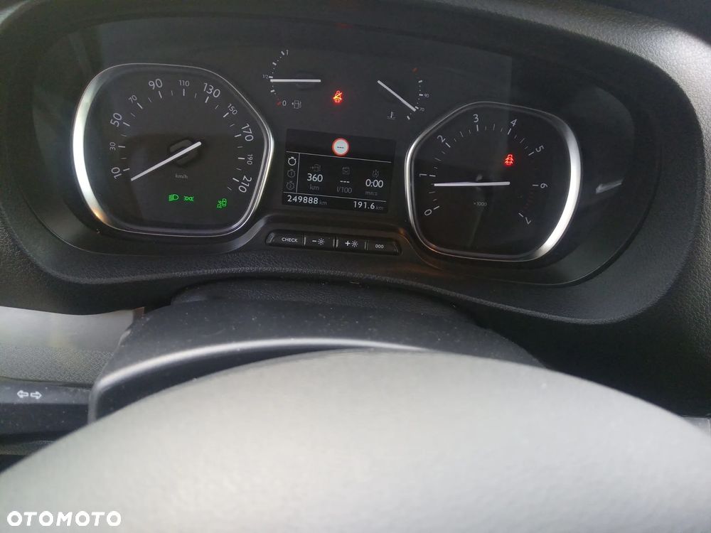 Citroën SpaceTourer 2.0 BlueHDi M Shine - 5