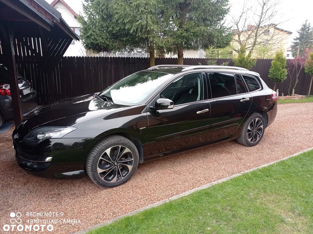 Renault Laguna 2.0 Bose Edition - 5