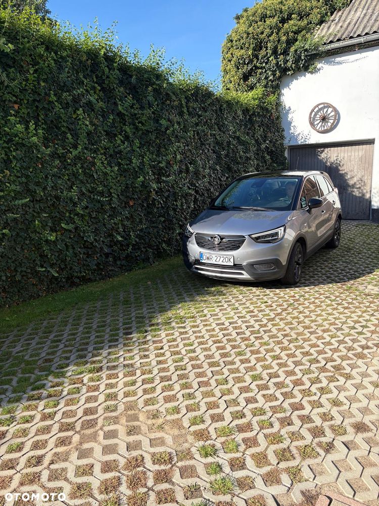 Opel Crossland - 7