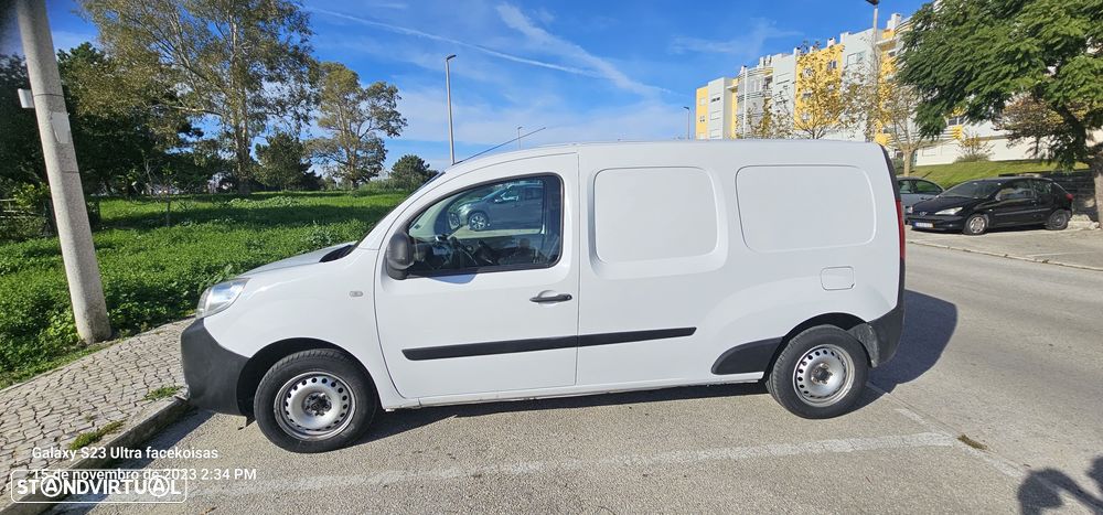 Renault Kangoo - 5