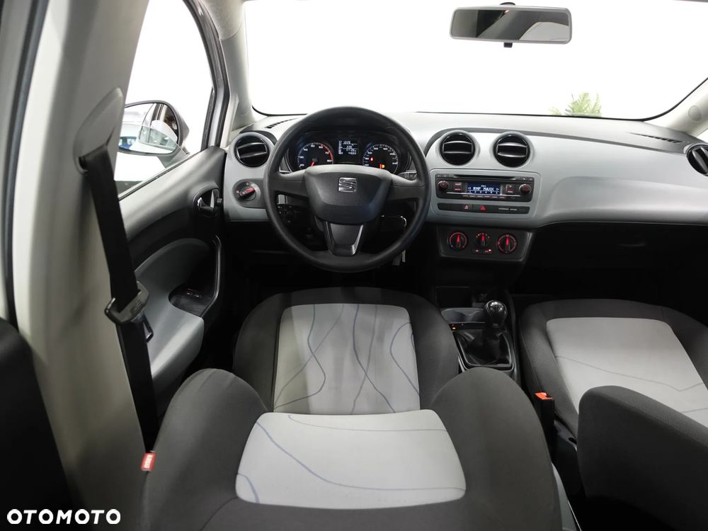 Seat Ibiza 1.2 12V Reference - 27