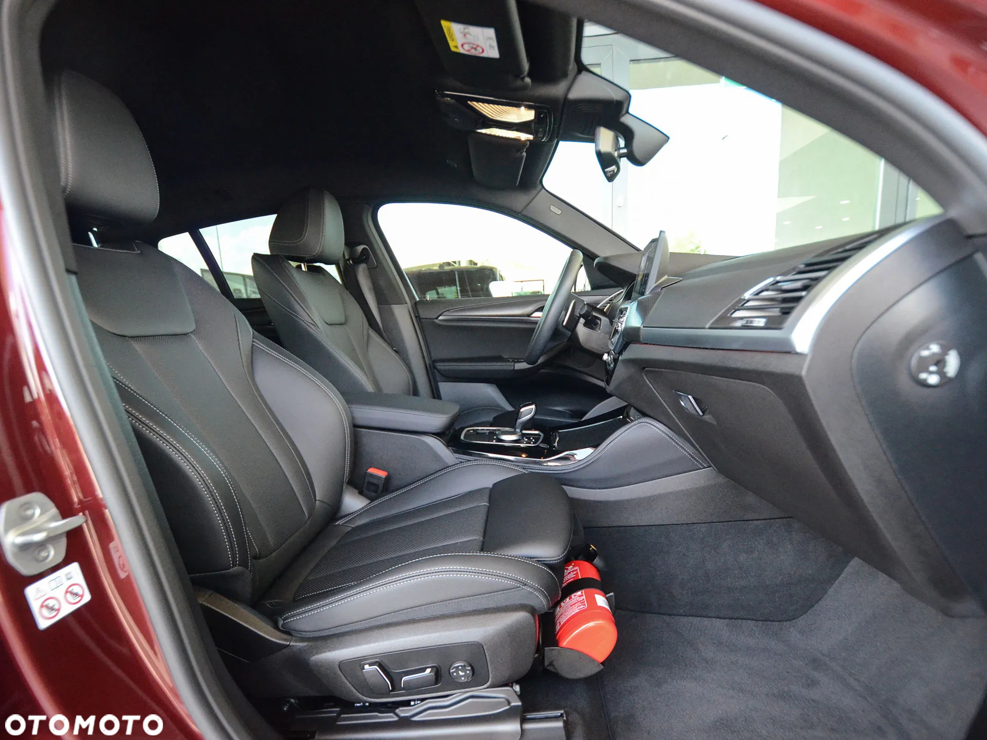 BMW X4 - 26