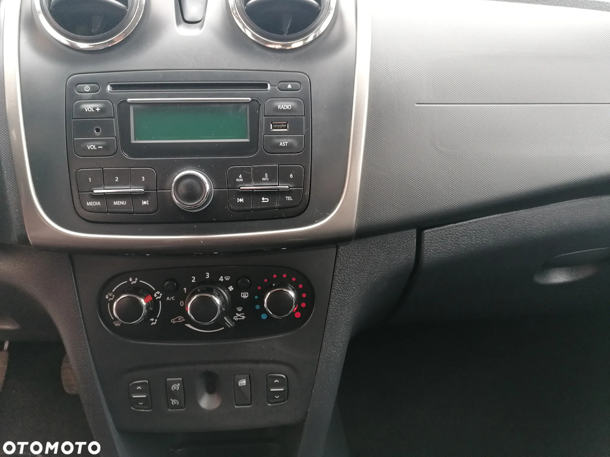 Dacia Sandero Stepway - 22