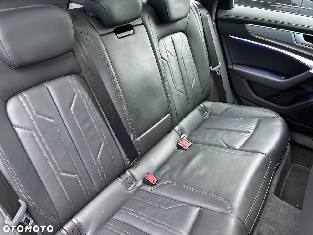 Audi A6 Avant - 35