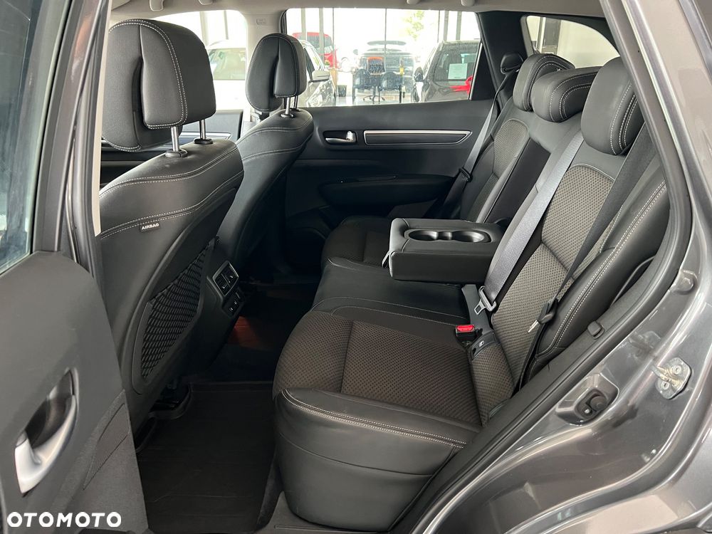 Renault Koleos 2.0 Blue dCi Techno 4x4 X-Tronic - 35