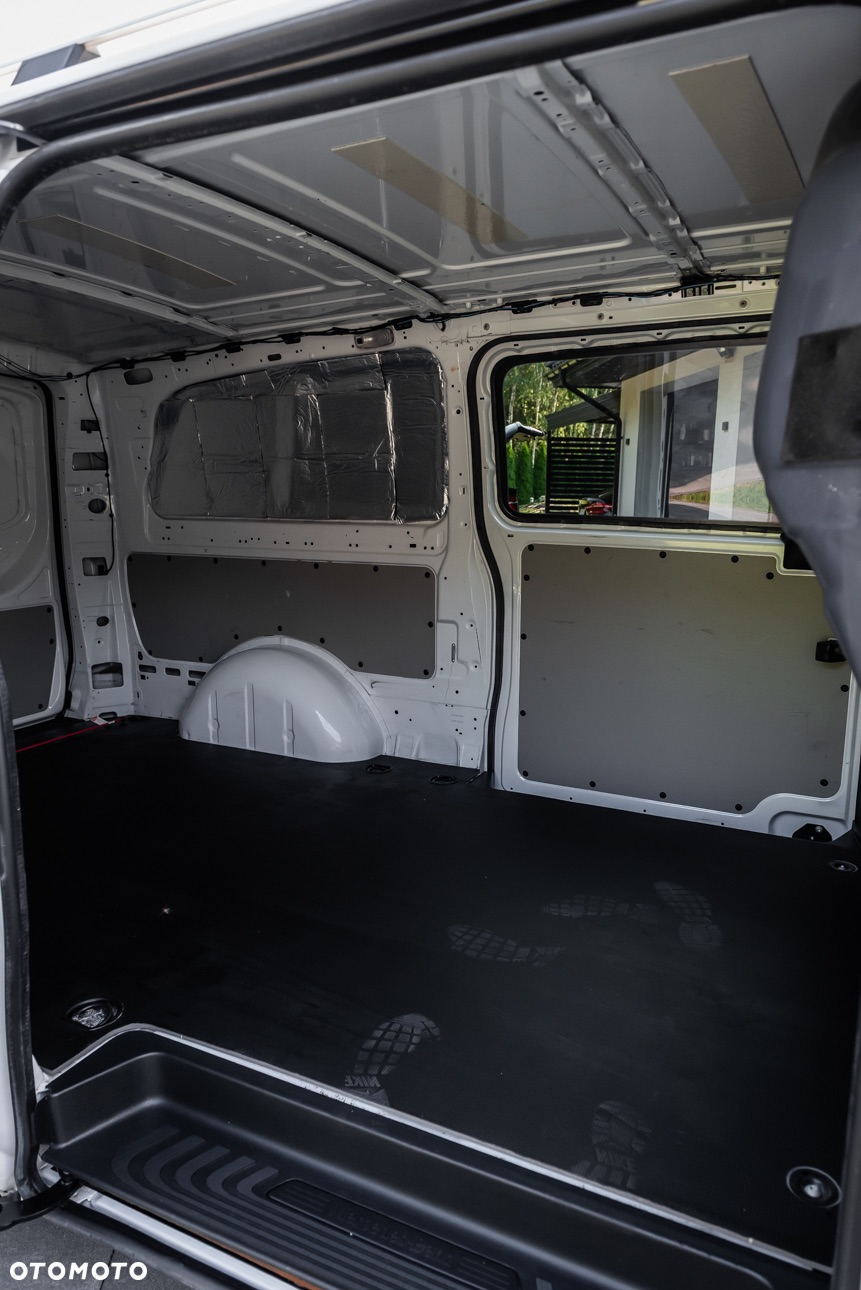Mercedes-Benz Vito - 14