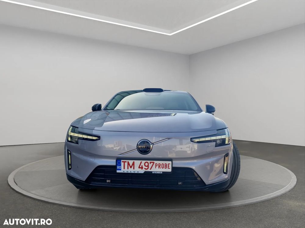 Volvo ES90 - 3