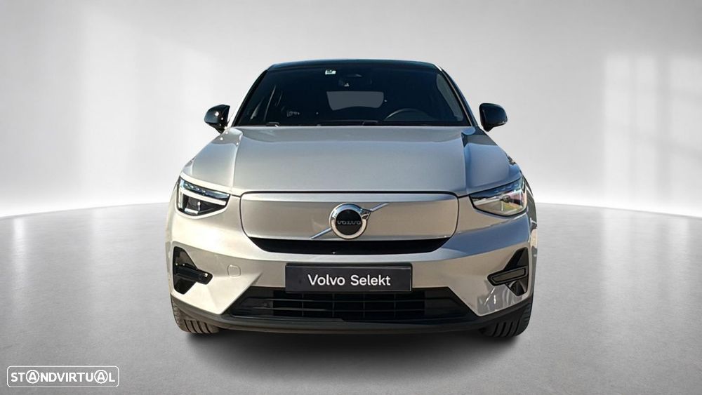 Volvo C40 Recharge Core - 10