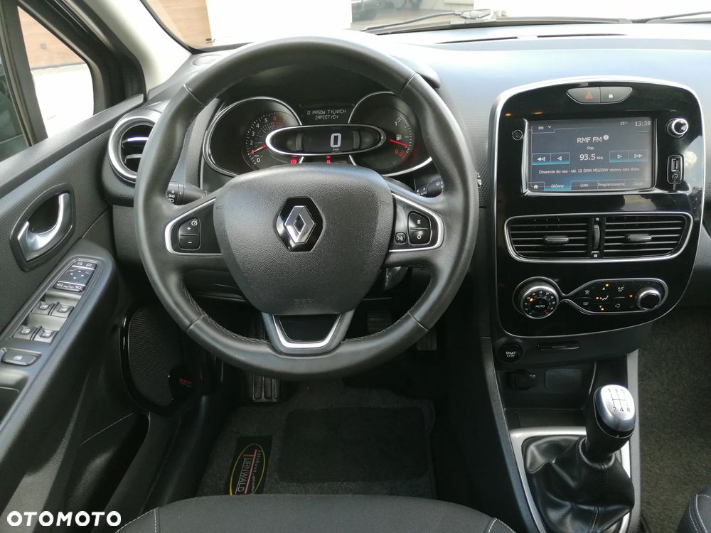Renault Clio ENERGY TCe 90 Start & Stop LIMITED 2018 - 24