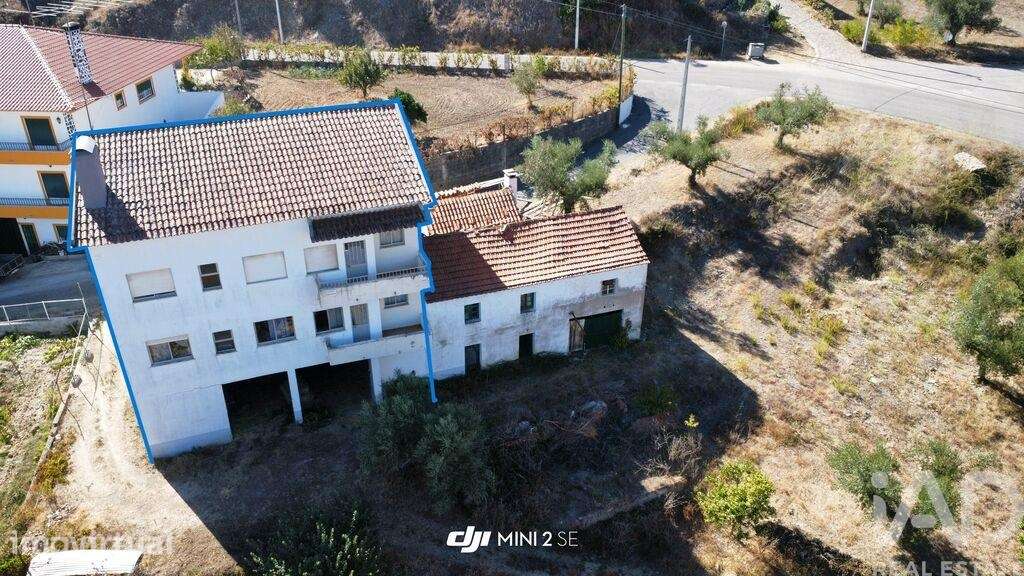 Casa / Villa T6 em Proença-a-Nova e Peral de 228,00 m2 - Grande imagem: 2/30