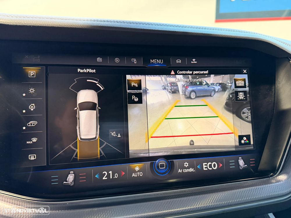 VW Touareg 3.0 TDI V6 R-Line - 31