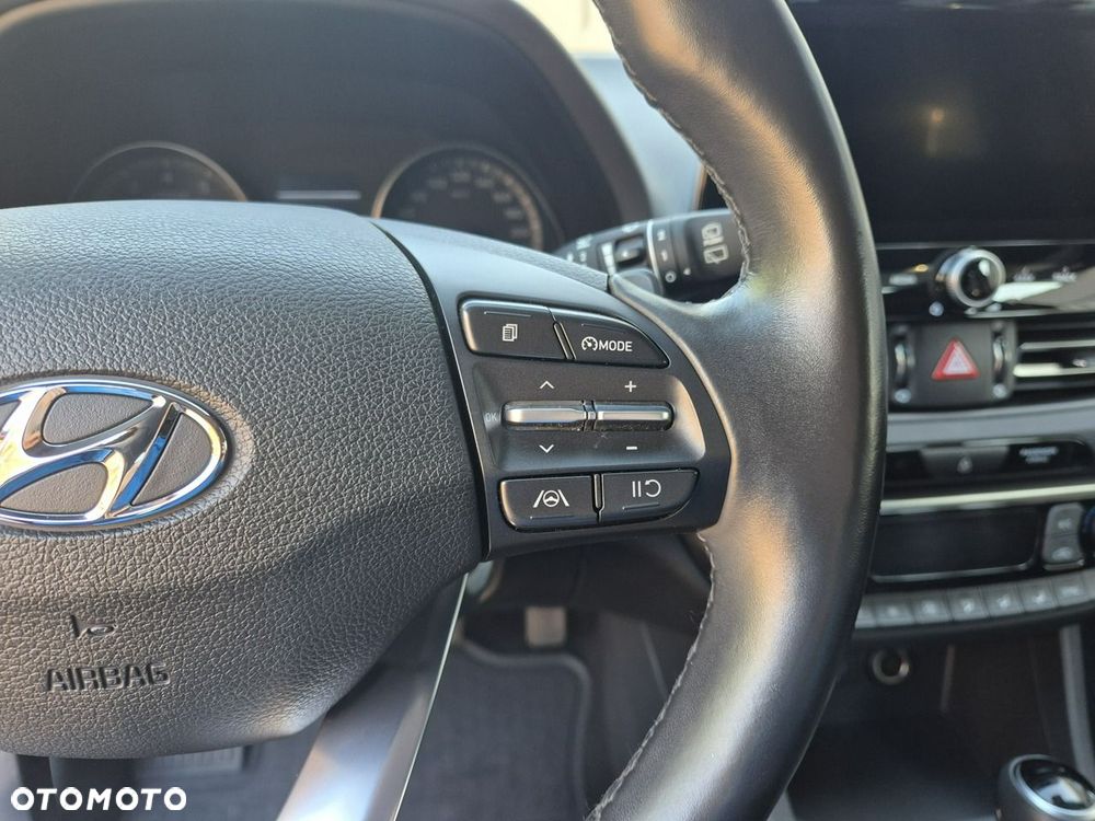 Hyundai i30 1.5 T-GDI 48V Smart DCT - 27