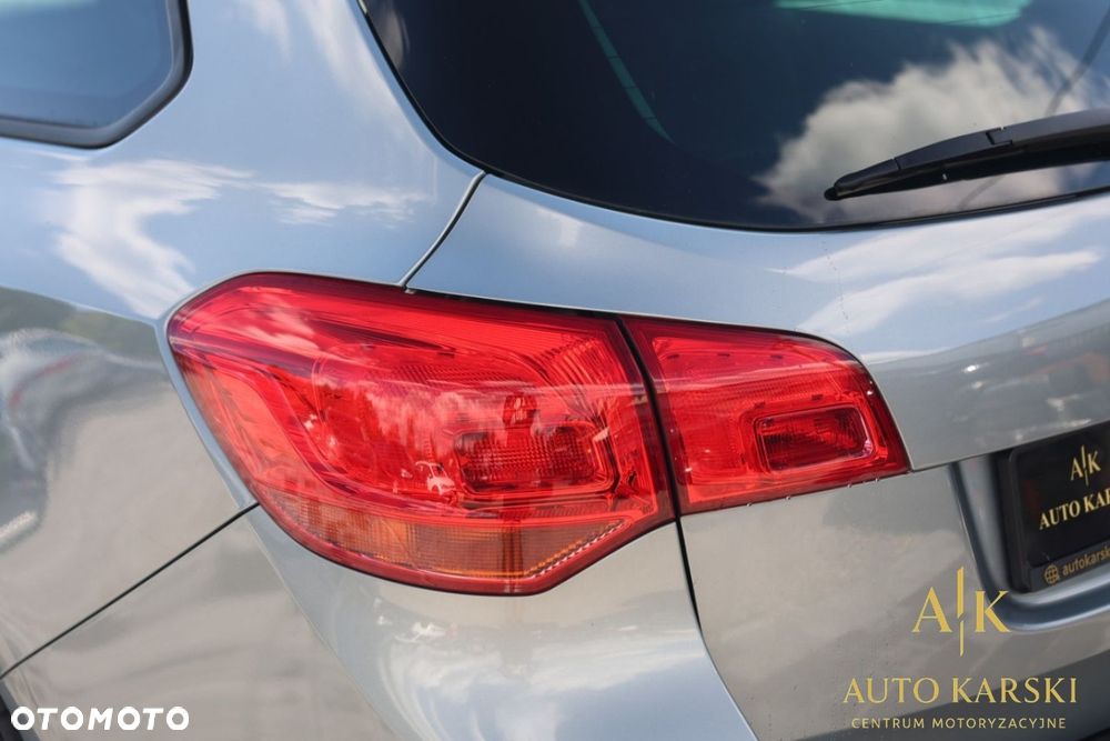 Opel Astra - 18