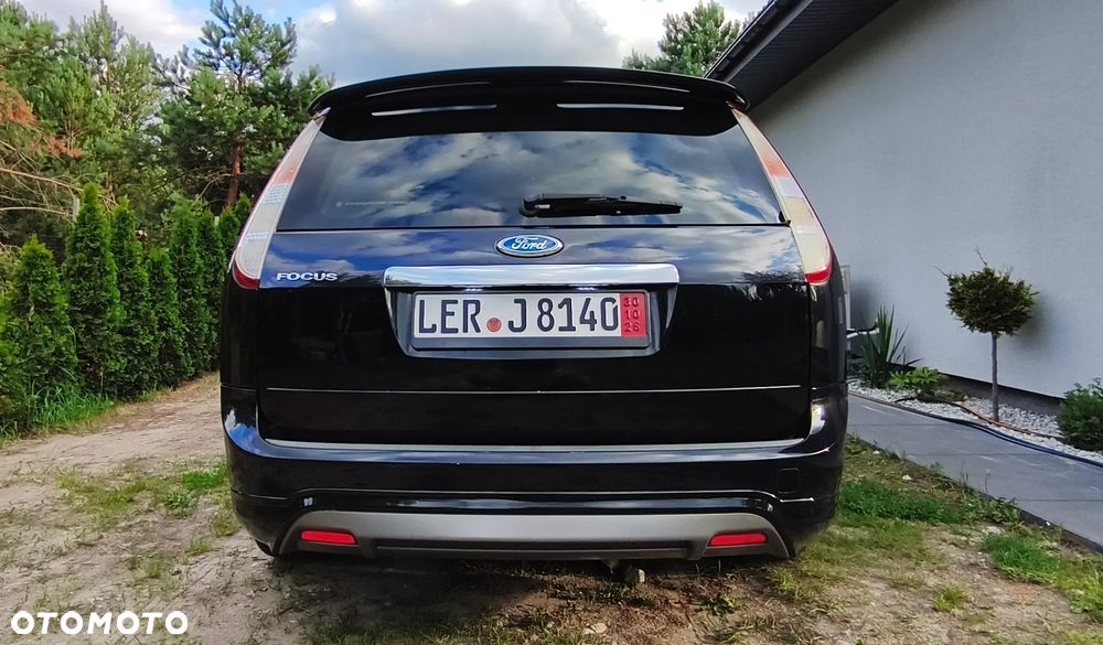 Ford Focus - 4