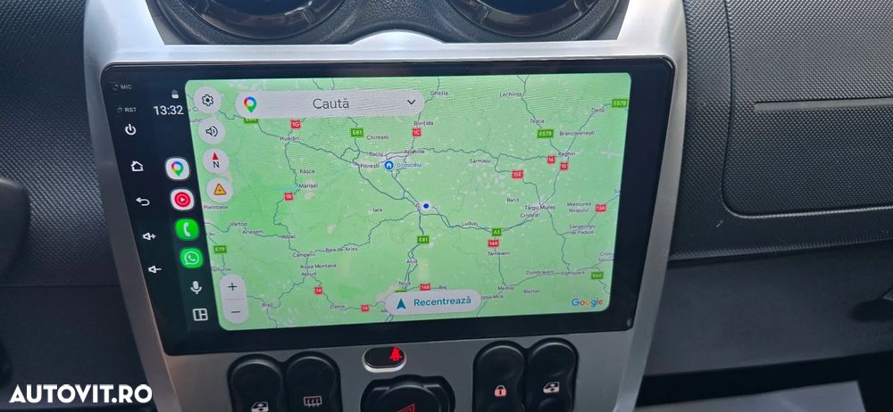 Dacia Duster 1.5 dCi 4x2 Prestige - 11