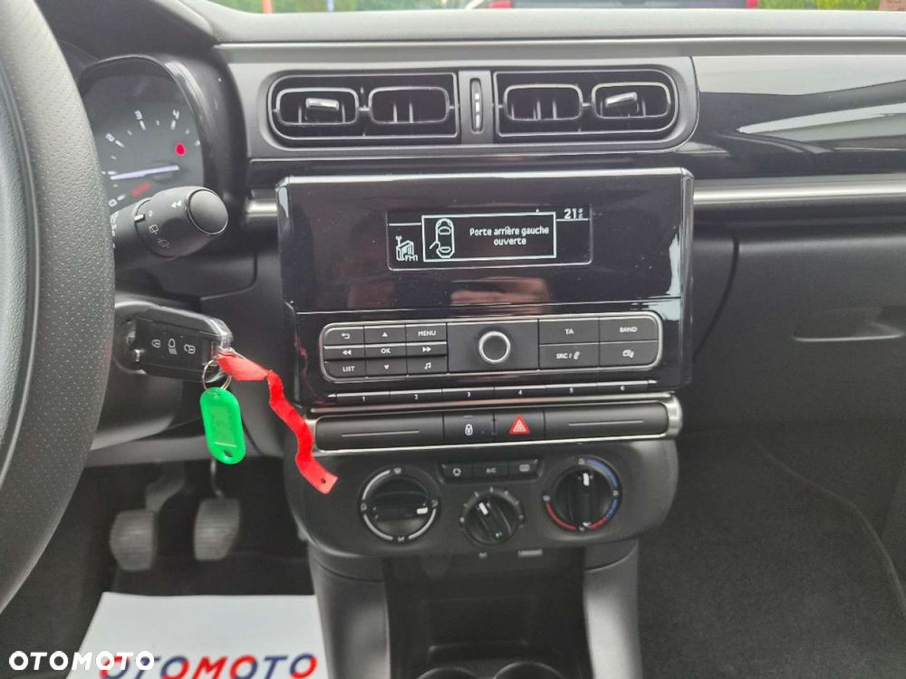 Citroën C3 - 28