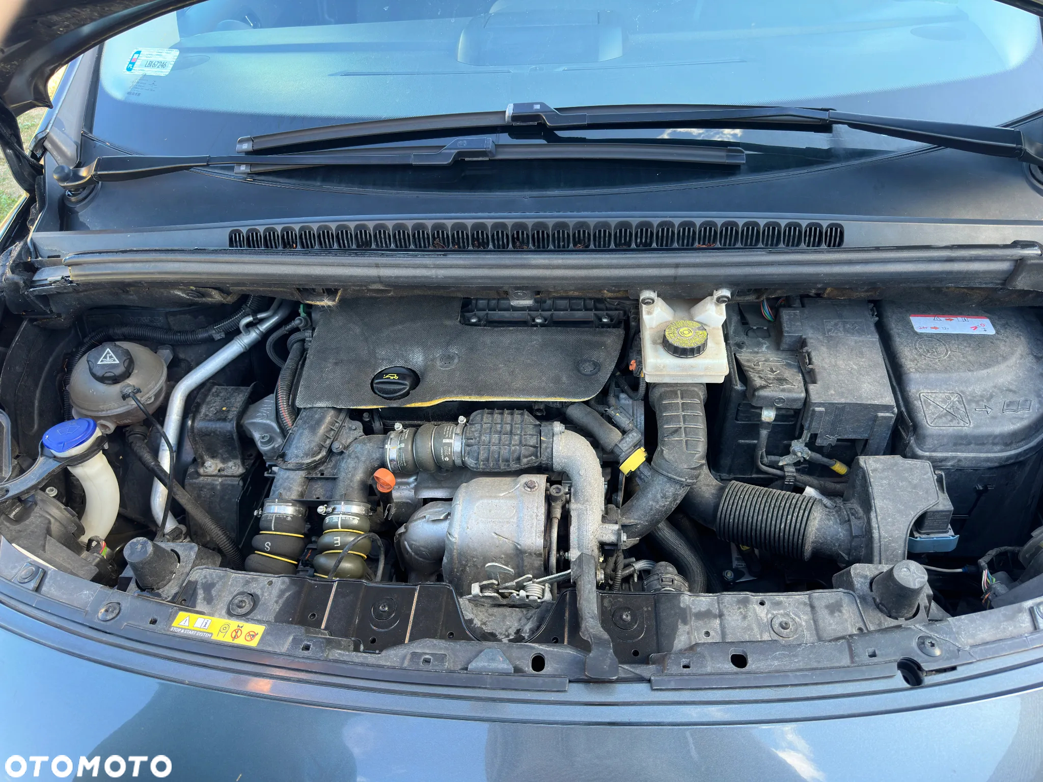Peugeot 3008 - 3