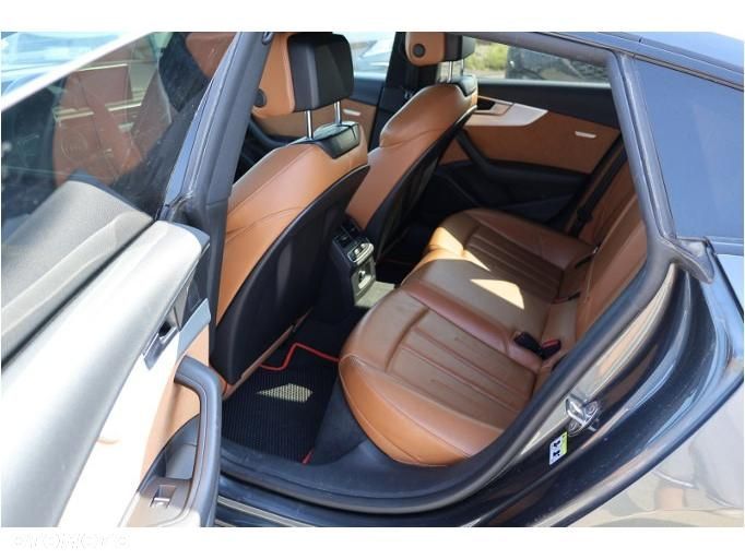 Audi A5 Sportback 2.0 TDI Quattro Sport S tronic - 22