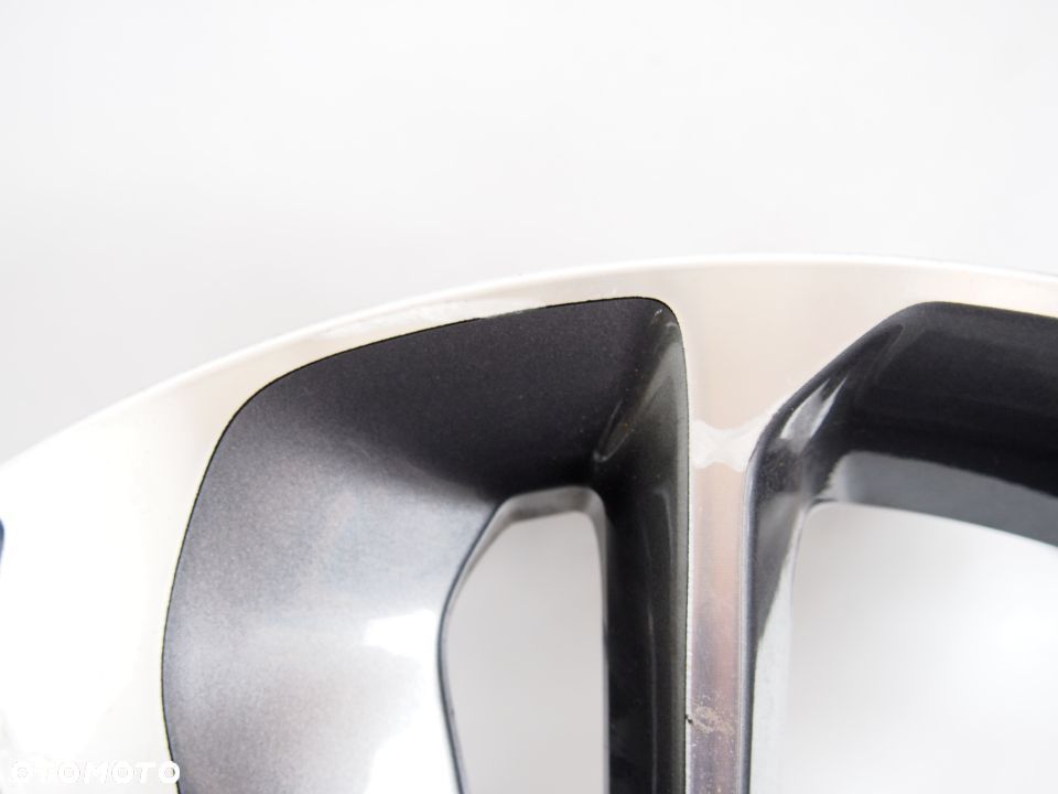 Kia NIro Soul Ceed Felga 17,5x18 et 50 - 3