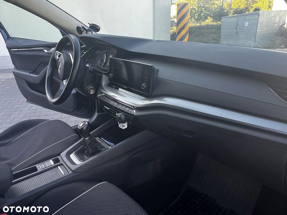 Skoda Octavia 1.0 TSI Ambition - 5