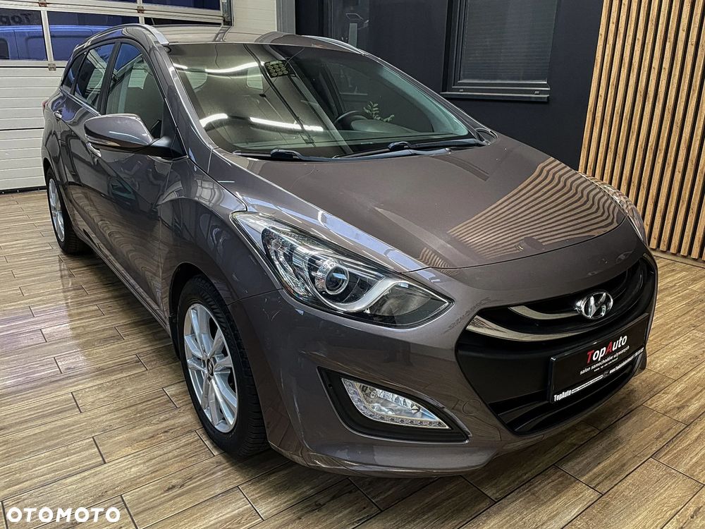 Hyundai i30 1.6 Style - 5