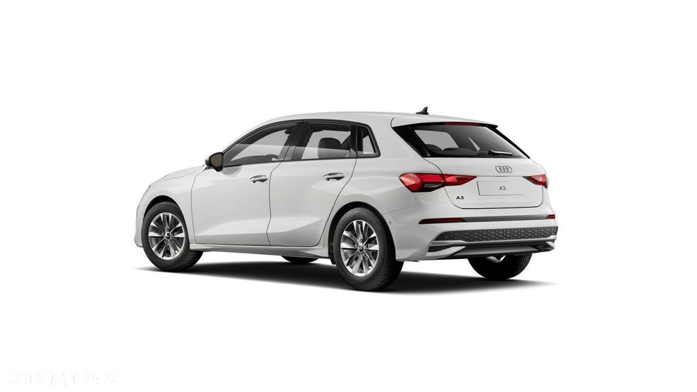 Audi A3 Sportback - 5