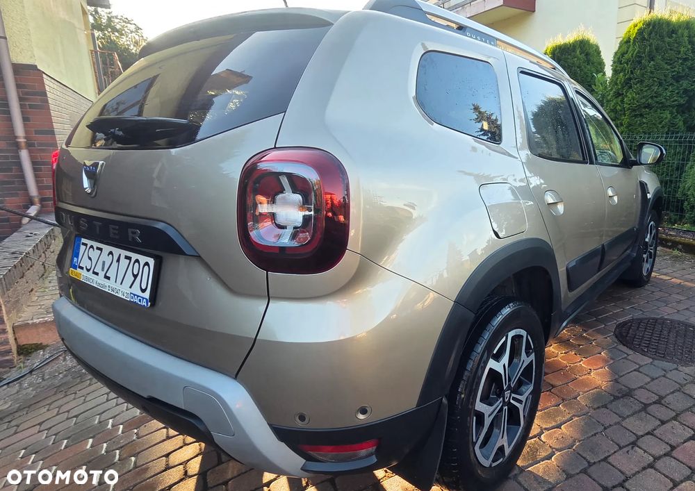 Dacia Duster - 25