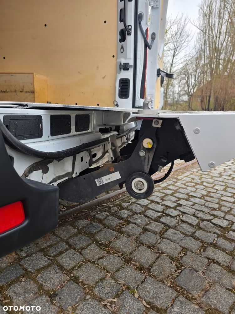 Renault Master - 28