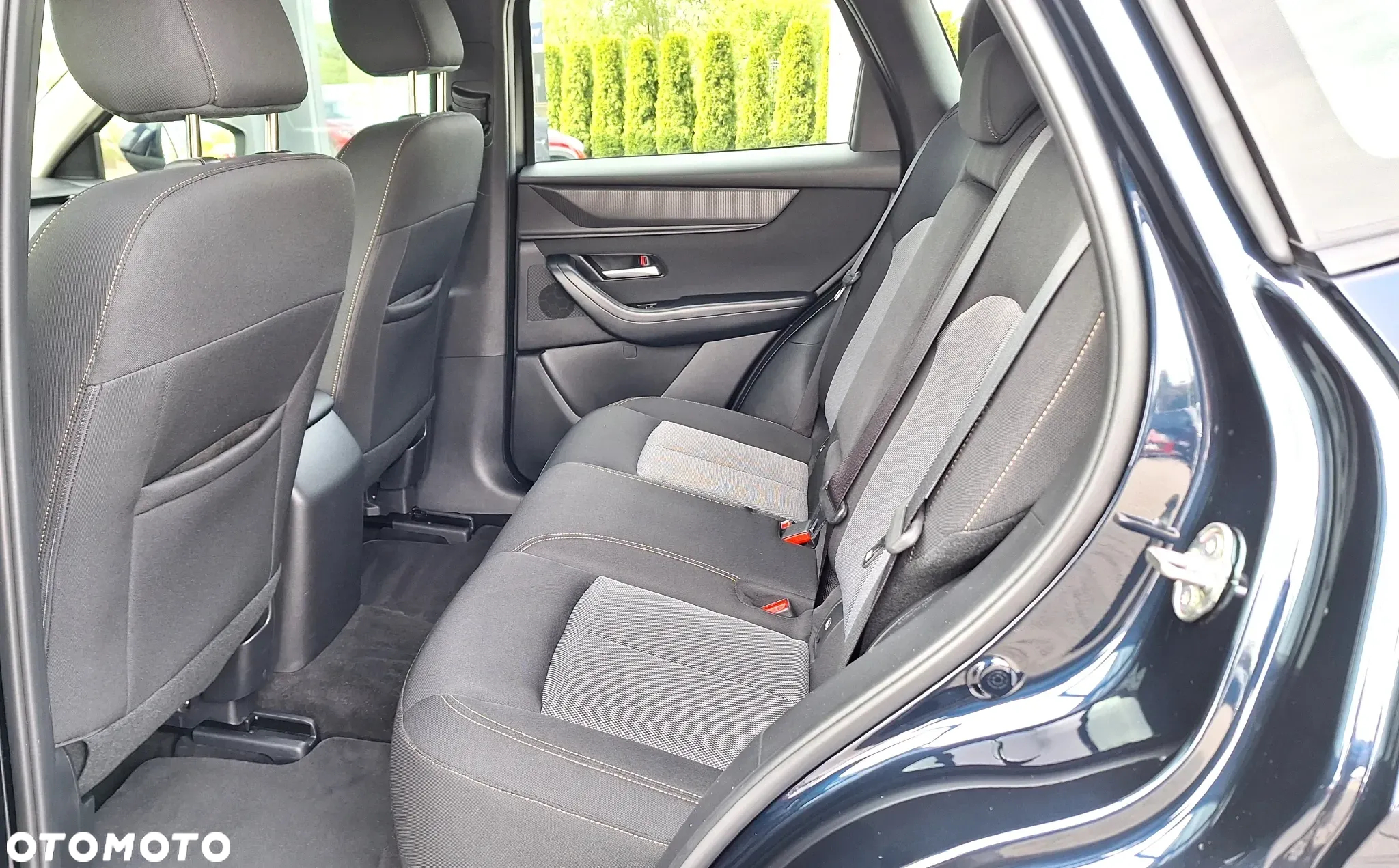 Mazda CX-60 - 13