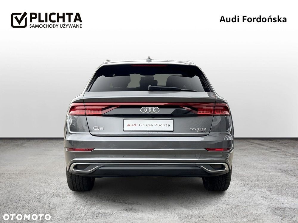 Audi Q8 - 4