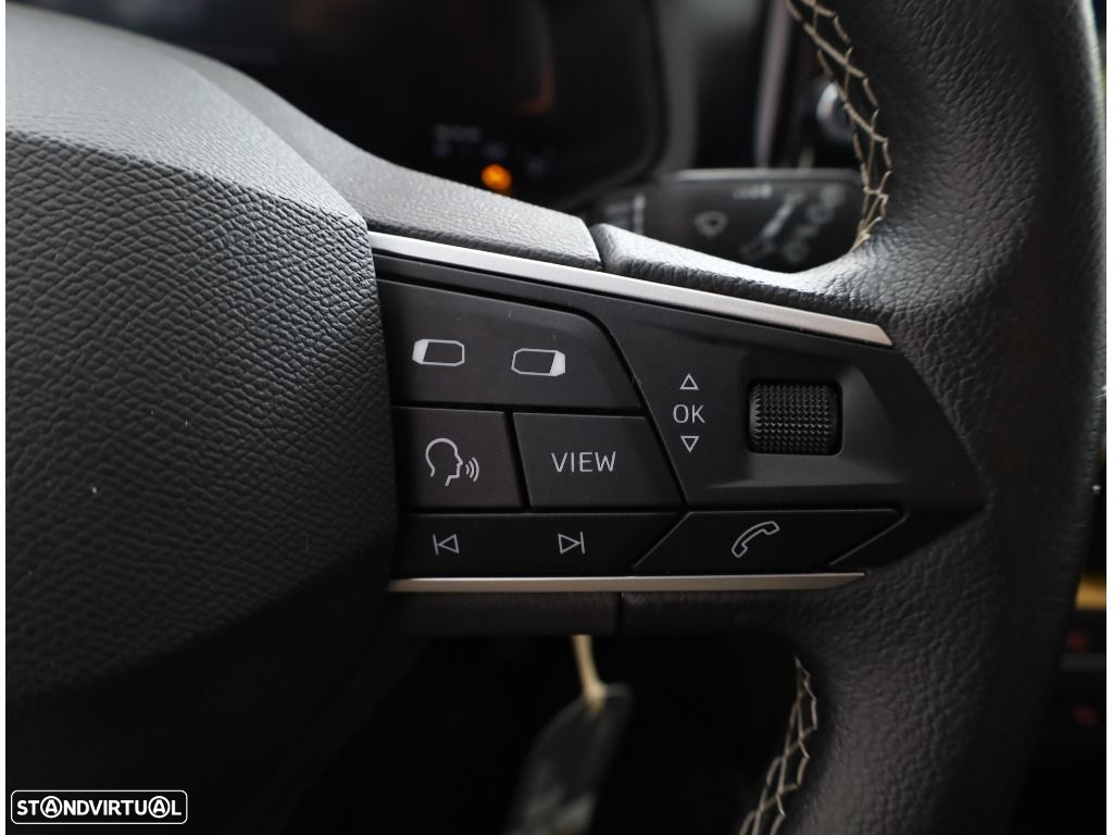 SEAT Ibiza 1.0 TSI Style - 32