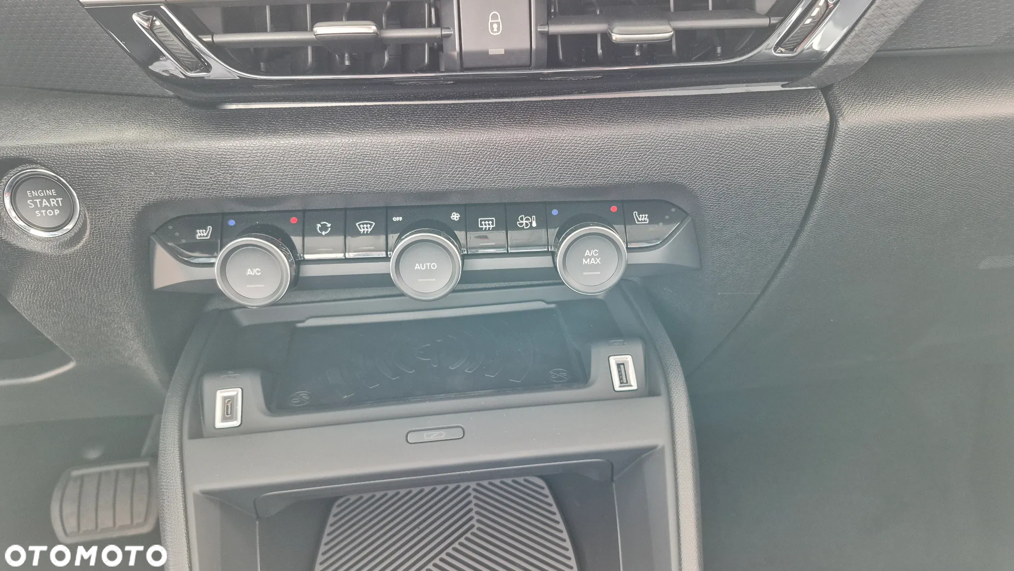 Citroën C4X 1.2 mHEV Max eDCT6 - 14