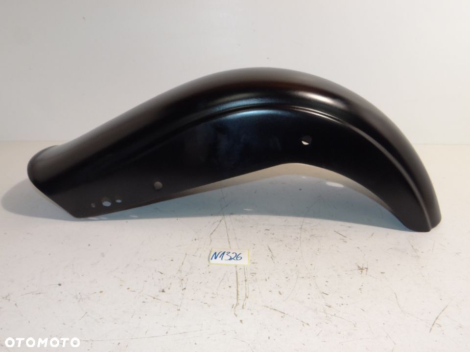 Harley Davidson Dyna Fat bob błotnik tył N1326 - 6