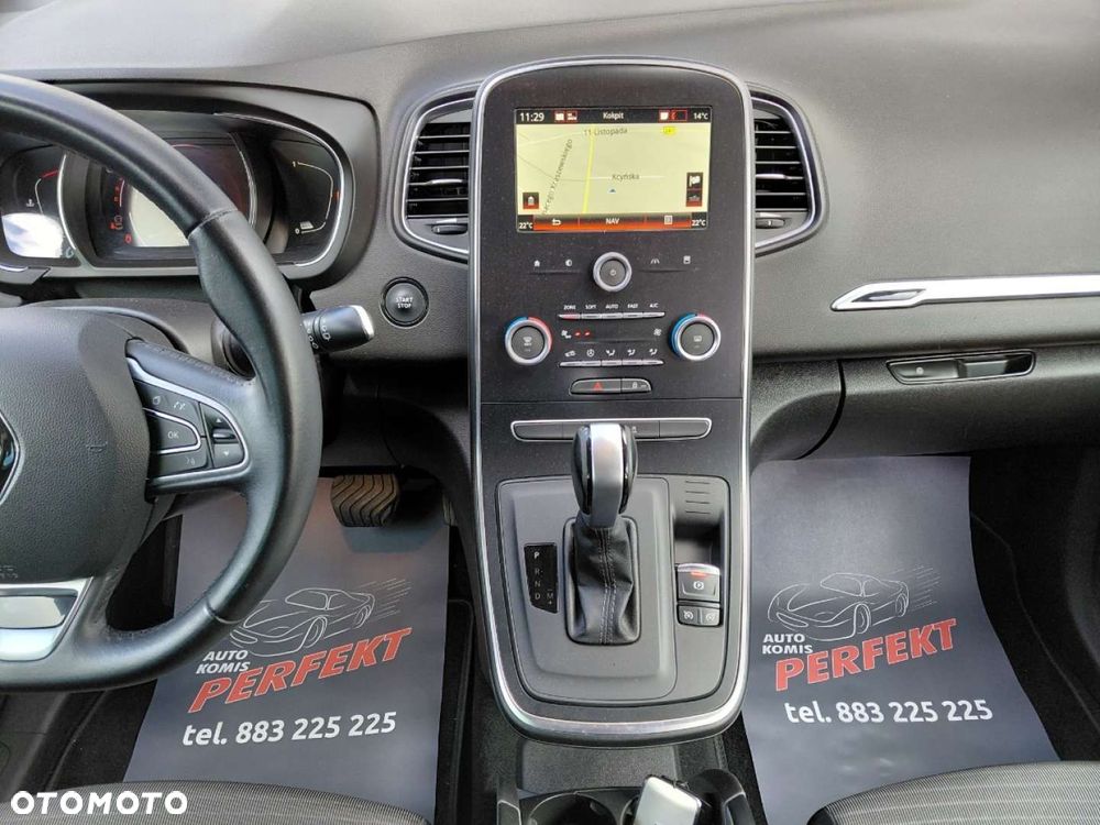 Renault Scenic - 19